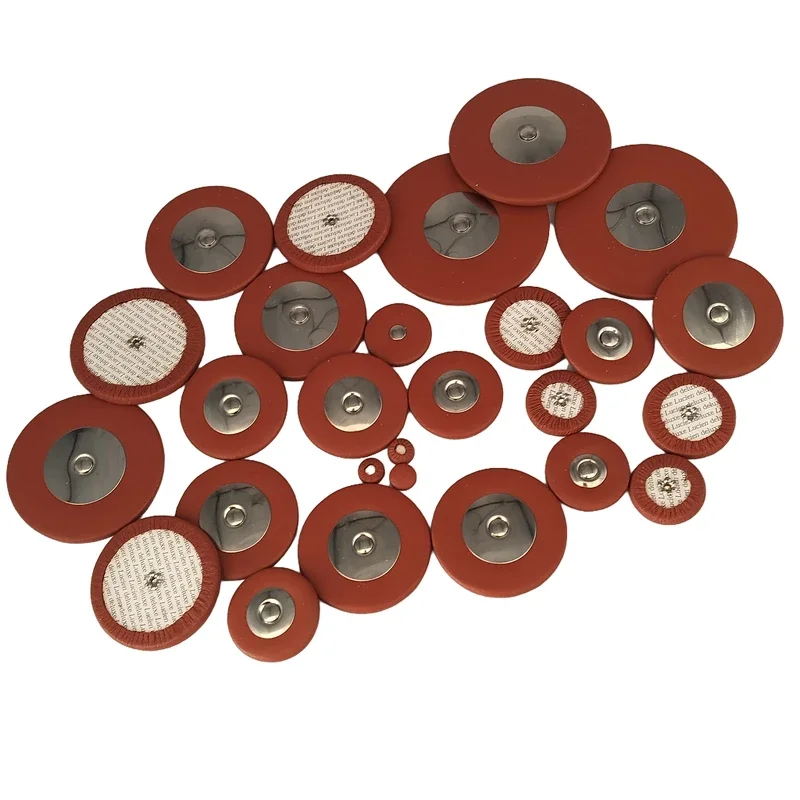 

Baritone Saxophone Leather Pads Sax Replacement Accessories Woodwind Parts