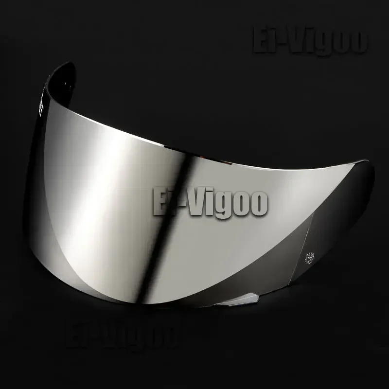 LS2 FF352 Helmet Visor Full Face Motorcycle Helmet Lens Replacement Lens Be Suitable for Ls2 FF352 FF384 FF351 Helmet