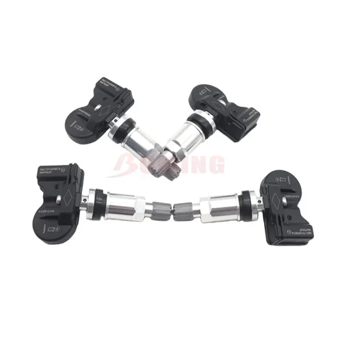 Imagen 2 del producto 3641101AKN01A nuevo Sensor de Monitor de presión de neumáticos de coche TPMS para tanque Great Wall 300 2023-2025 Poer 2021-2025 ORA Black Cat ‌   2018-23