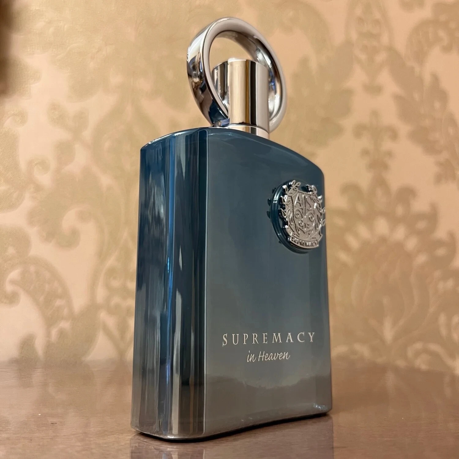 Supremacy Incense Unisex Eau De Parfum, 3.4 Fl. Oz