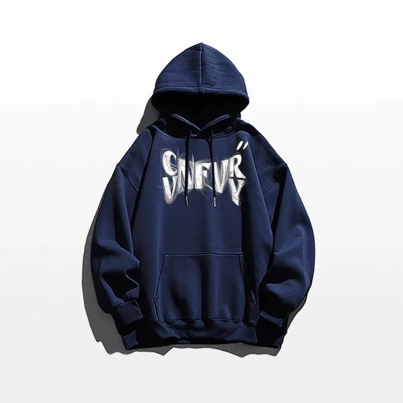 Hoodies Masculinos com Capuz Y2K Gráfico com Zíper para Verão, Design Esportivo para Treinamento e Atividades de Performance Atlética