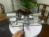 DIY 미니 선반 다기능 가정용 목공 수제 소형 선반 휴대용 데스크탑 마이크로 선반 110V-220V 100-2500r/min 5