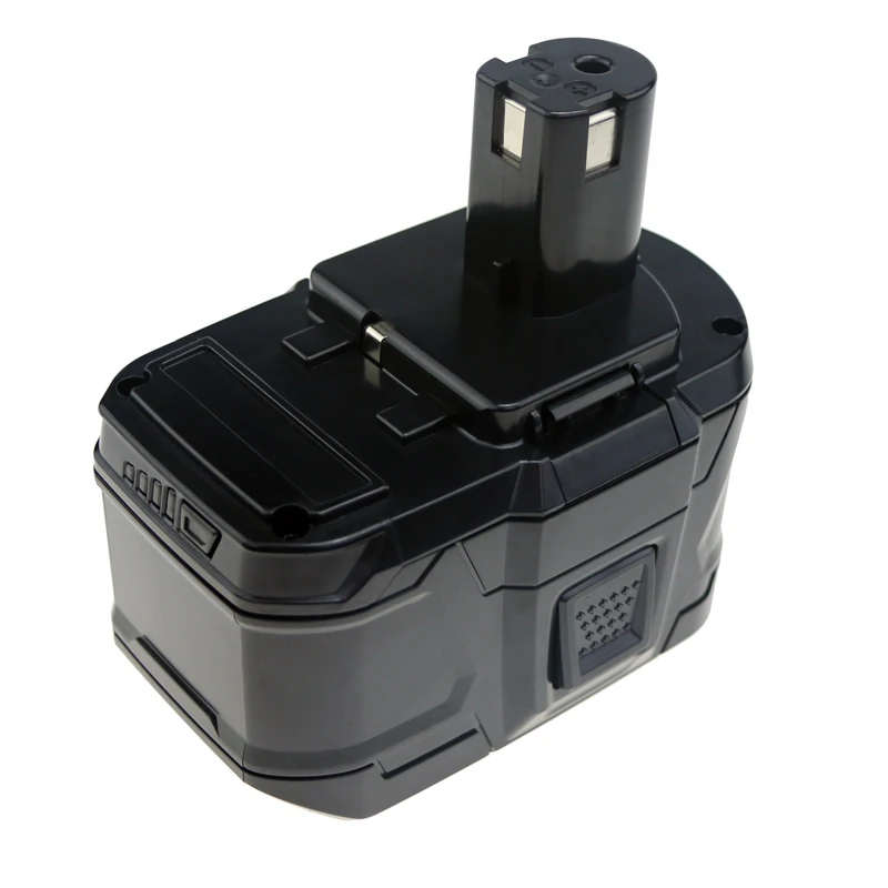 CS Replacement Battery for Ryobi ZRP813,BID-1801M,BID-180L,BID1821,BIW180,CDL1802P4,CAD-180L,CAG- PN:BPL-1815 9000mAh / 162Wh