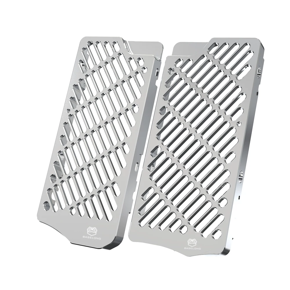 Motorcycle Radiator Grille Guard Cover Protector Motorbike FOR BETA 200RR Race Edition 2021 2022 2023 200RR-2T 200 RR 2020-2023