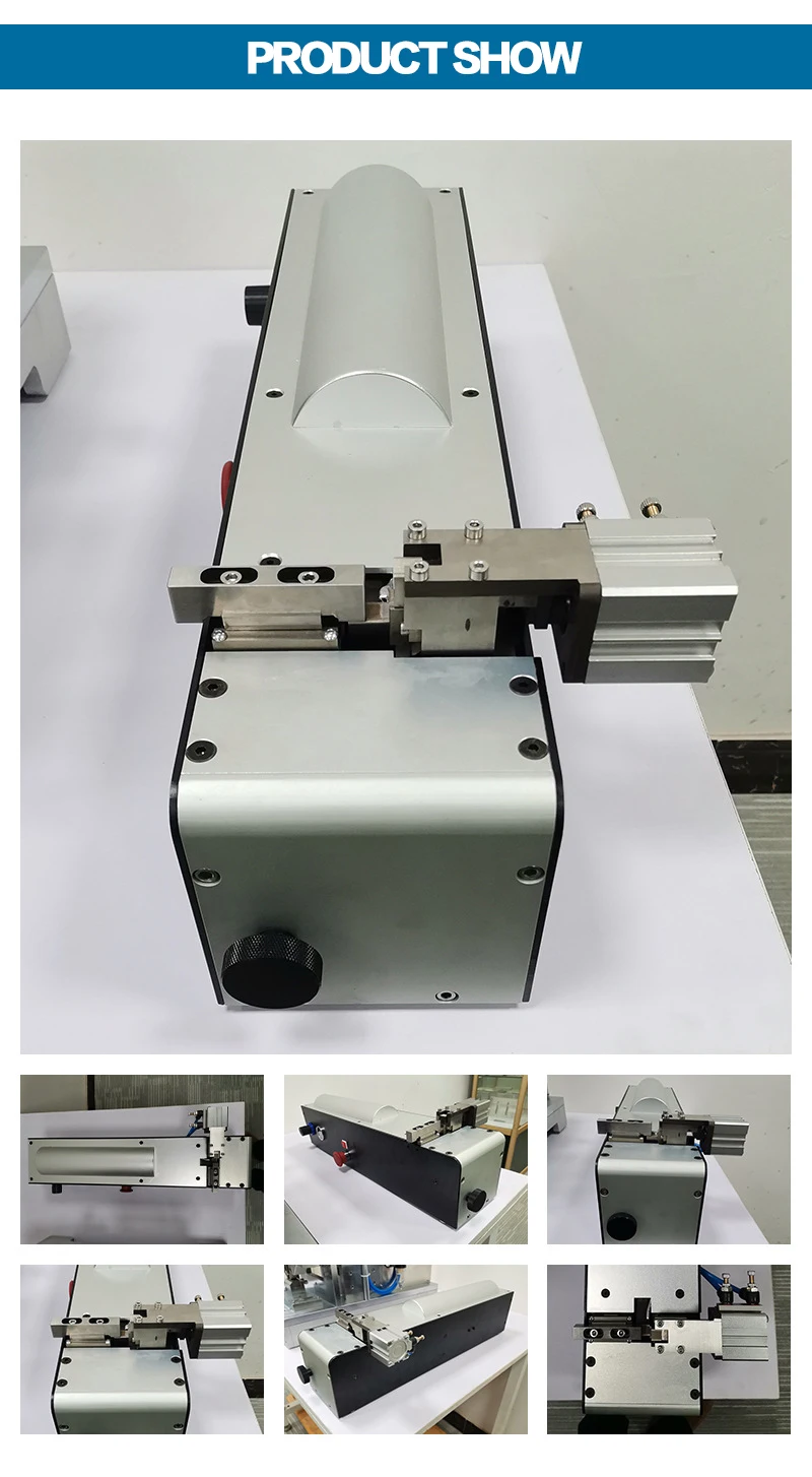 20k Metal Ultrasonic Wire Crimping Machine Wire Cable Harness Welding Machine High Power Cable Welding Machine