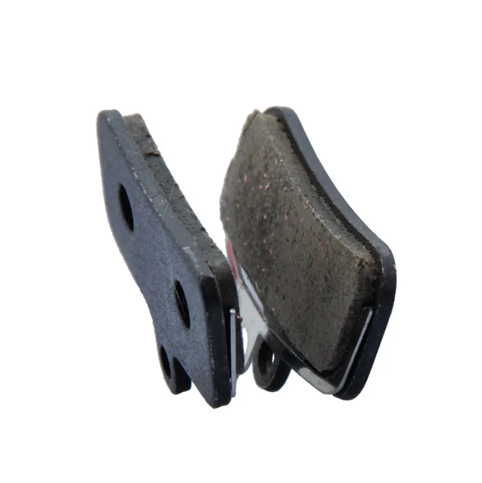 ZOOM HB876 4-piston hydraulic brake pads disc make riction plate mountain bike electric scooter oil accessories bicycle Cycling