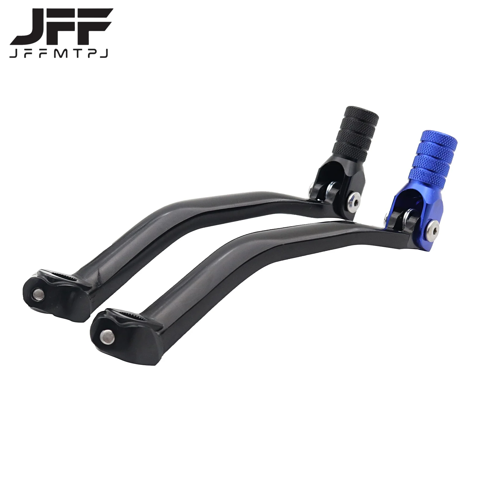 Levier de vitesse CNC pour moto, pour YAMAHA