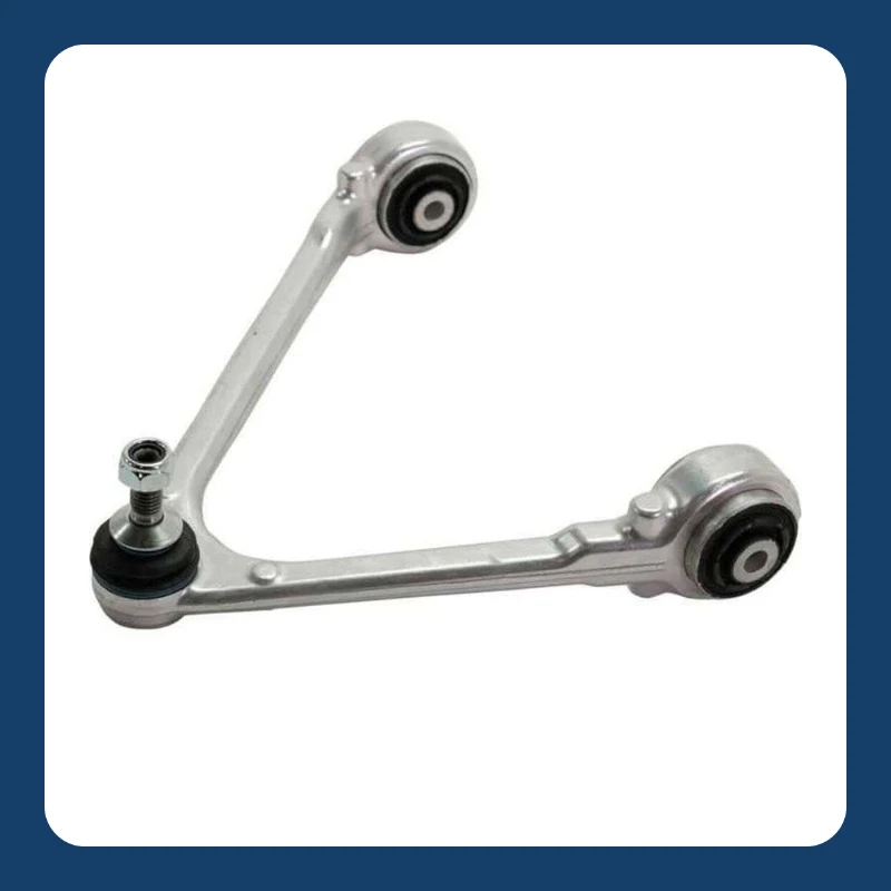 

For JAGUAR Jaguar XJ (X351) Front Upper Swing Arm Suspension Triangular Arm OE: C2D21141