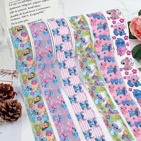 10 best sales डिज्नी रिबन - №4