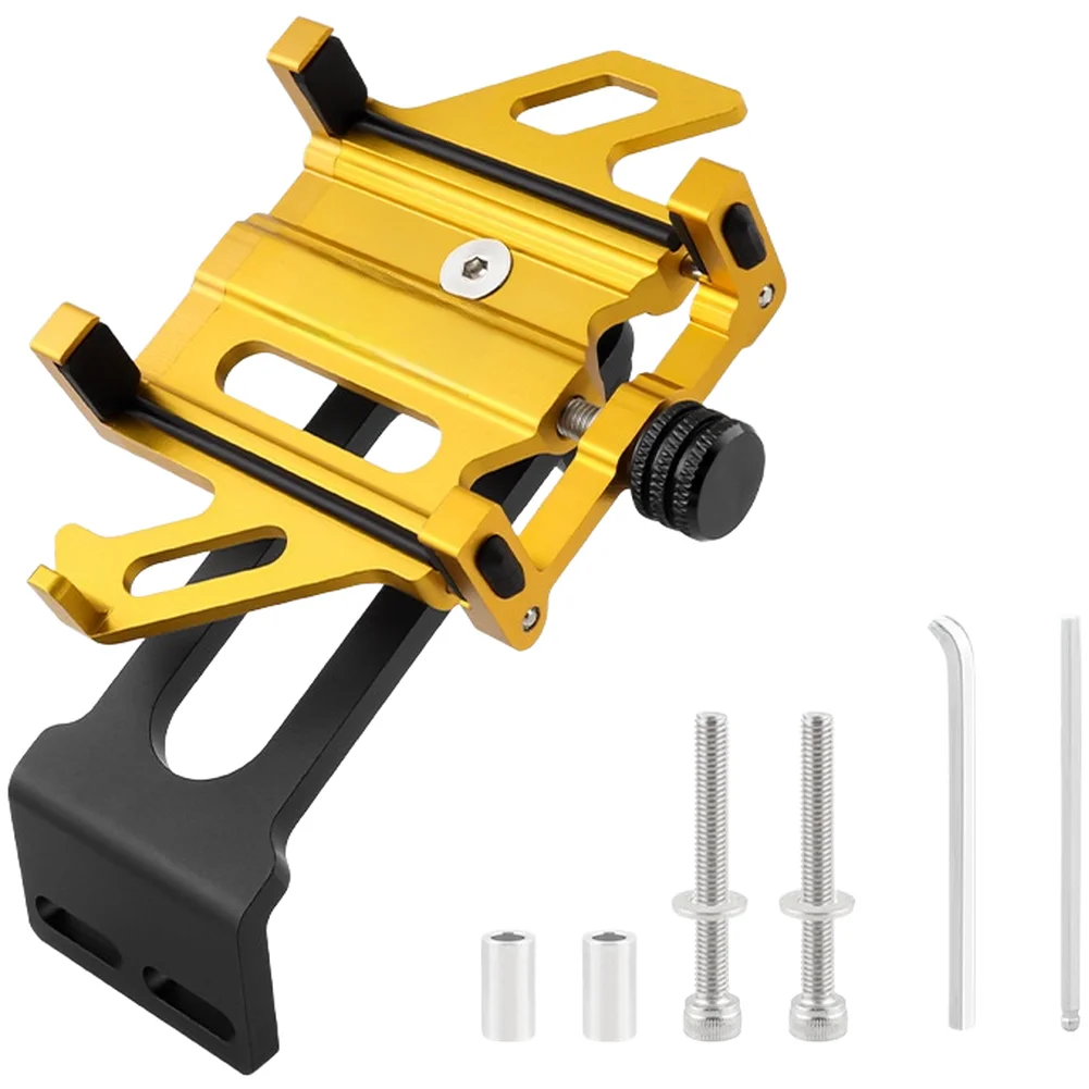 Soporte para teléfono de bicic - Phone Mount Handlebar reseña y precio
