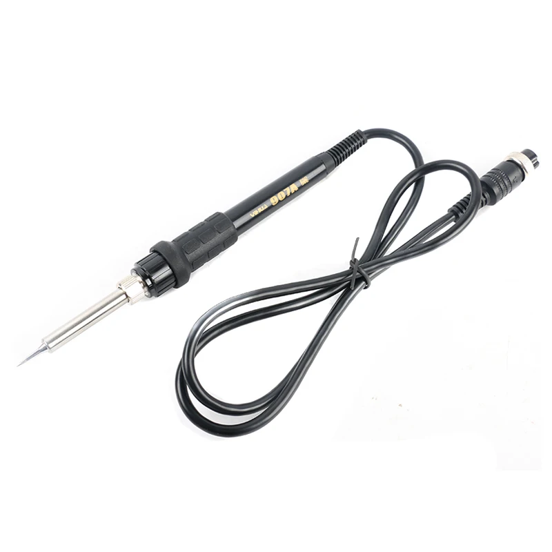 YIHUA Soldering Station อุปกรณ์เสริม Soldering Iron Handle 907I 907C 907F 907A 907G ไฟฟ้า Soldering Iron Handle สำหรับ995D,995D +