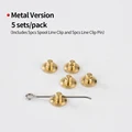 Metal Version