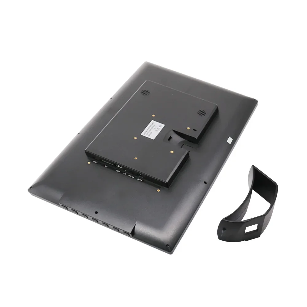 21.5 Inch Wall-Mounted Digital Photo Frame Advertising Player HD 1920*1080P IPS Display 21 Inch Big Size Clock High Definition