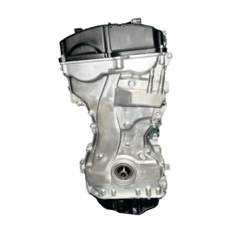 

Chinese OEM Automobile Engine G4KD Auto Engine System for Hyundai Moinca