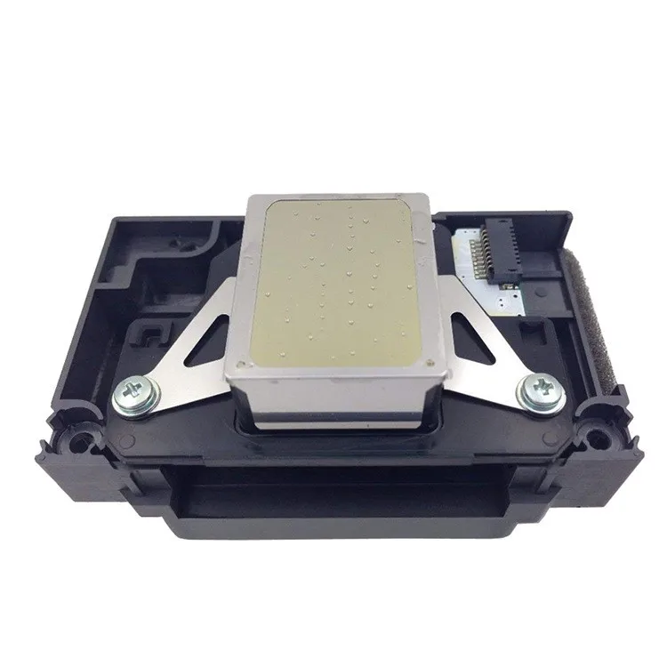 L800 L805 XP600 L1390 Printhead Print Head DTF UV Printer Spare Parts Printing Machinery Parts for Inkjet Printer
