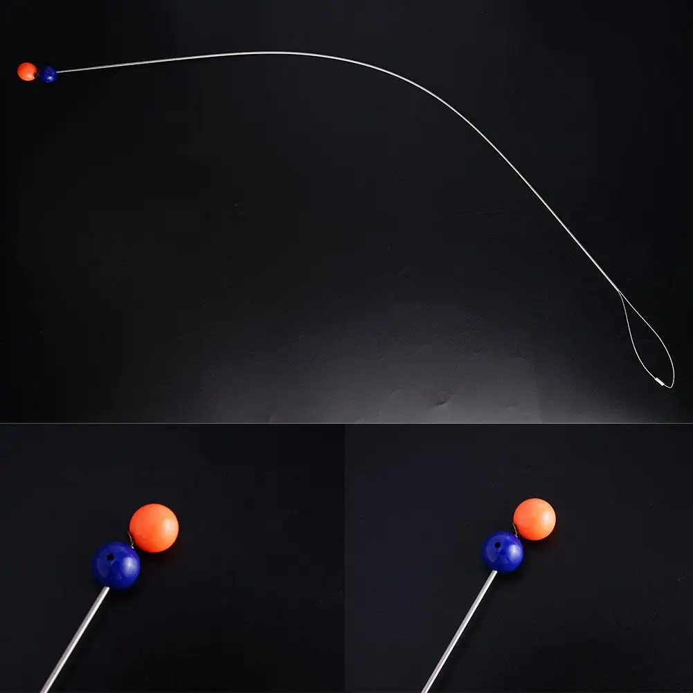 Locksmith Supplies Tools Stainless Steel Steel Wire Ball For Car Door Lock Opener Tool Auto Pull Rope And Lasso Tools 60CM/100CM