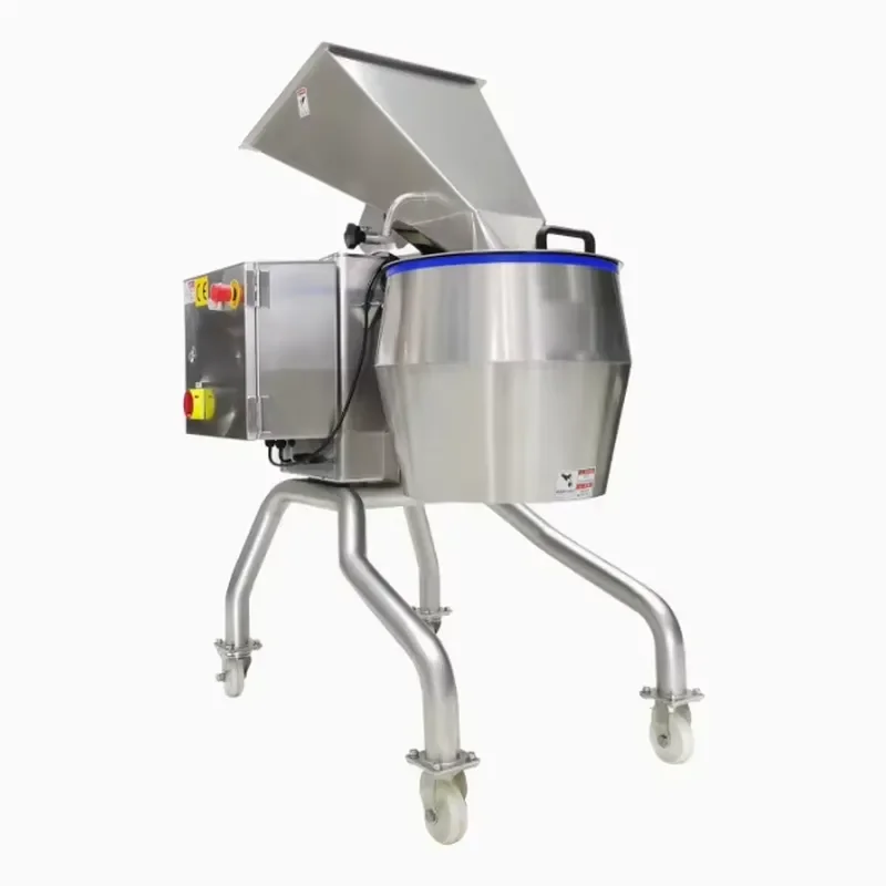 Commercial High Speed Vegetable Slicer for Carrot Cucumber Wavy Potato Strips Cutter Kitchen Tool