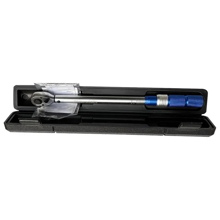Industrial grade torque wrench high precision preset torque wrench spark plug bicycle kg torque wrench