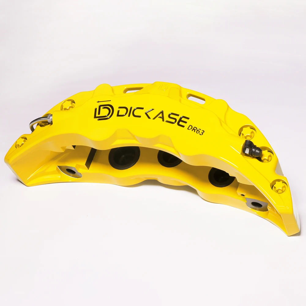 Dicase racing New Design dr6-6 piston caliper with 355*32mm brake disc for Subaru Outback BT5