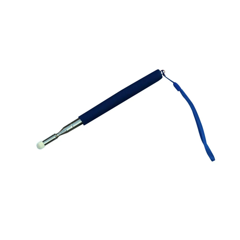 Telescopic Teaching Pointer Pen for Teachers Presenters Whiteboard Classroom Lectures Engineers Doctors Lightweight Retractable