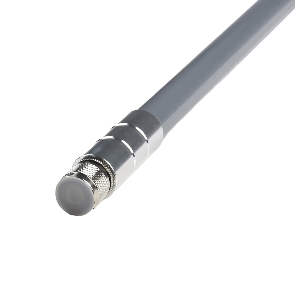 Für LORA Antennen-Antennen-Kit, 50 Ohm, 550 mm, 12 dBi, 868–915 MHz, Fiberglas, RG58, Einzelkerndraht, vertikale Polarisation – Detail 21