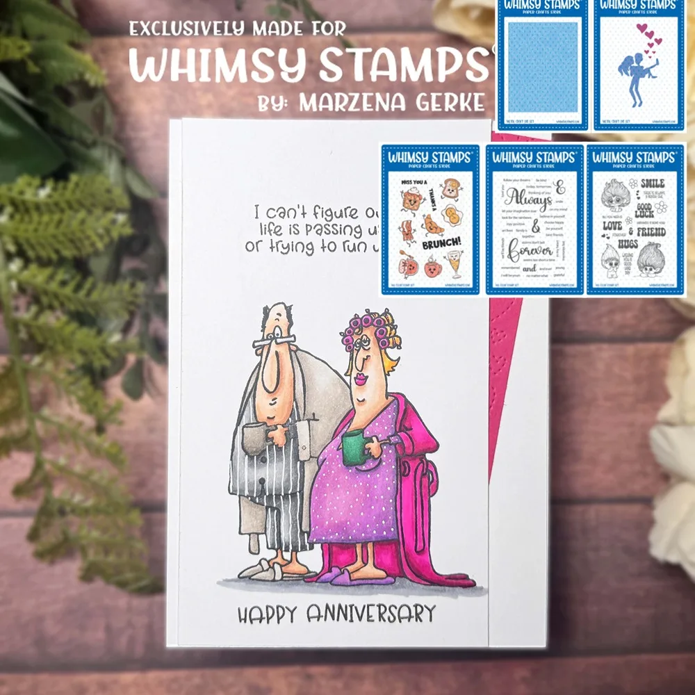 

love and couple Metal Cutting Die And Stamps Scrapbooking DIY Decoration Craft Embossing Stencil new cutting dies for 2025