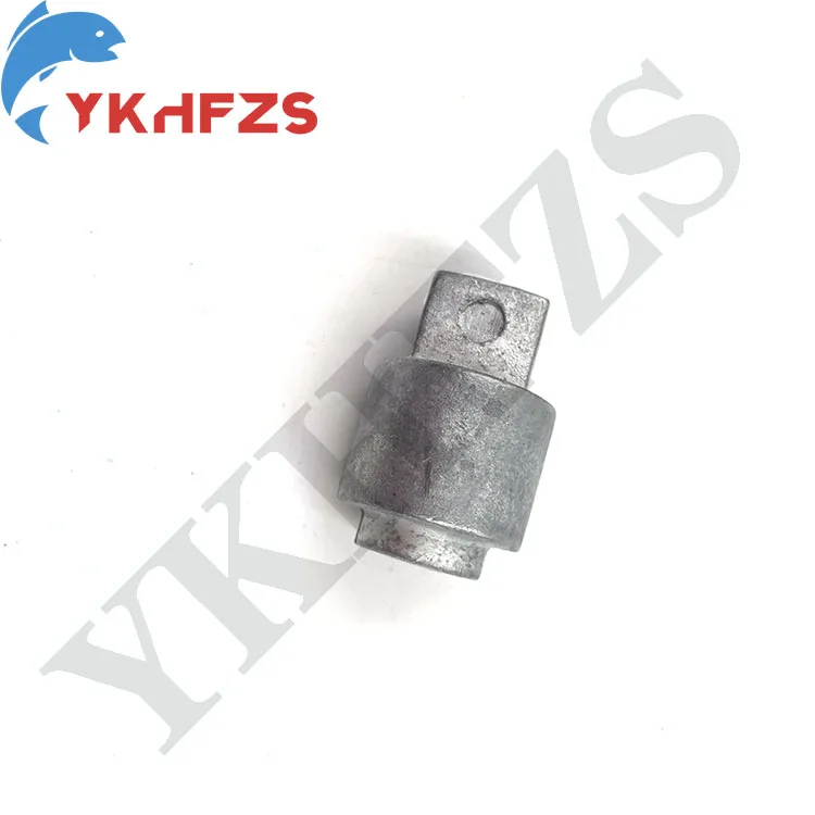 67F-11325 Zinkanode für Yamaha Außenbordmotor 4T F80-F225 67F-11325-00 67F-11325-01 67F-11325-01-00 67F-11325-00-00 Bootsmotor