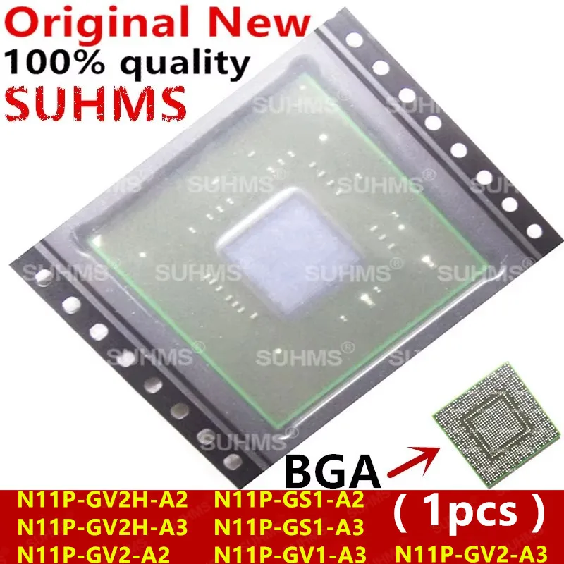 (1Piece) 100% New N…