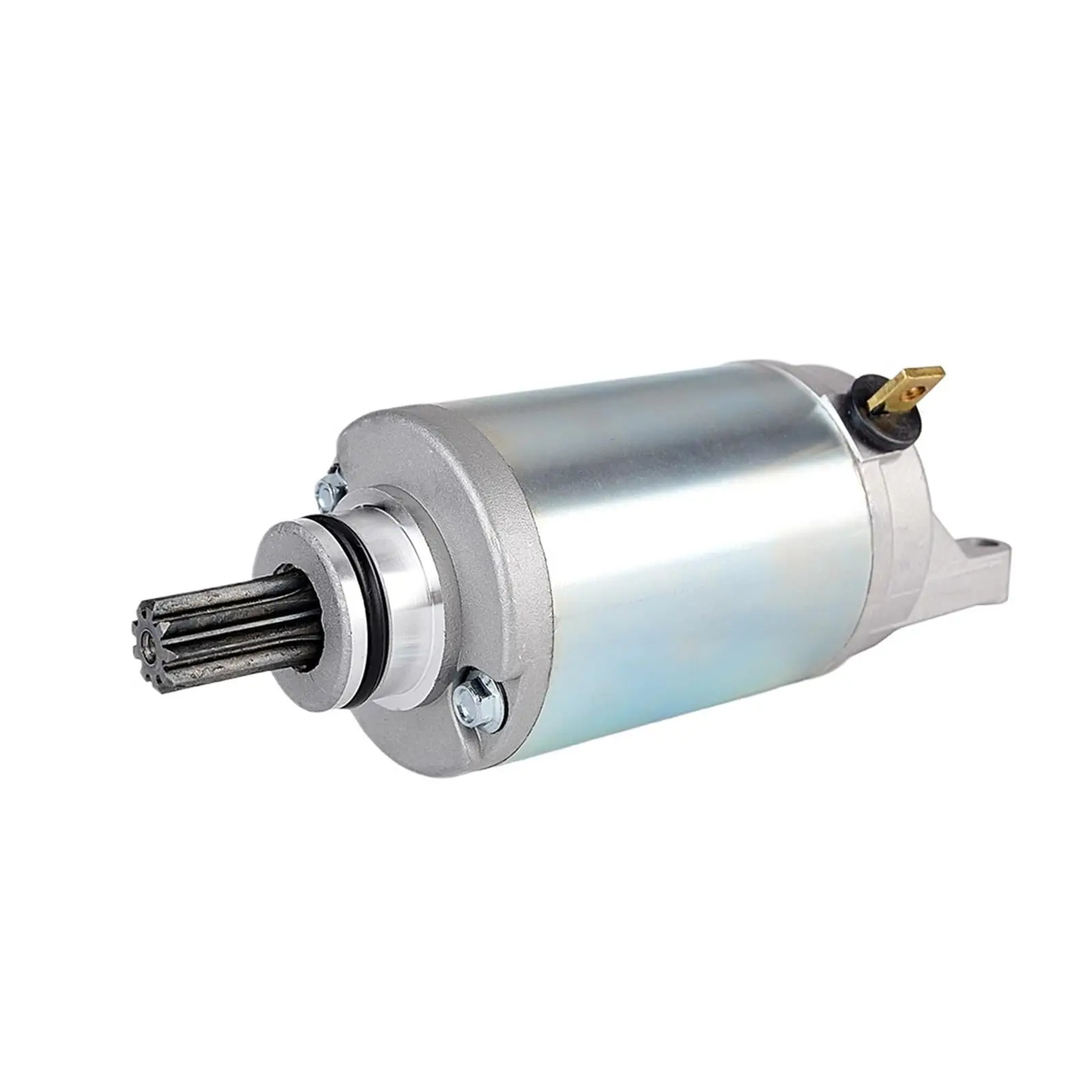 Starter Motor For Suzuki GSF250 N ZM P NP ZP R NR Bandit GSF 250 VS S Bandit GSX250 Across RCH H GSXR250 CJ SUZUKI 31100-11D00