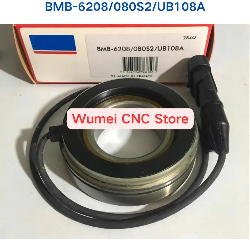 Brand new original BMB-6208/080S2/UB108A speed sensor/encoder/sensor bearing If You Need Other Specifications, Please Consult