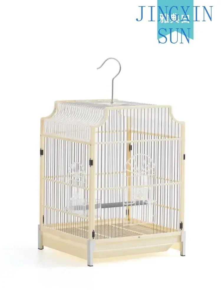 Bird Cage, Parrot , Tiger Skin, Xuan Phoenix Special , Peony Bird ,