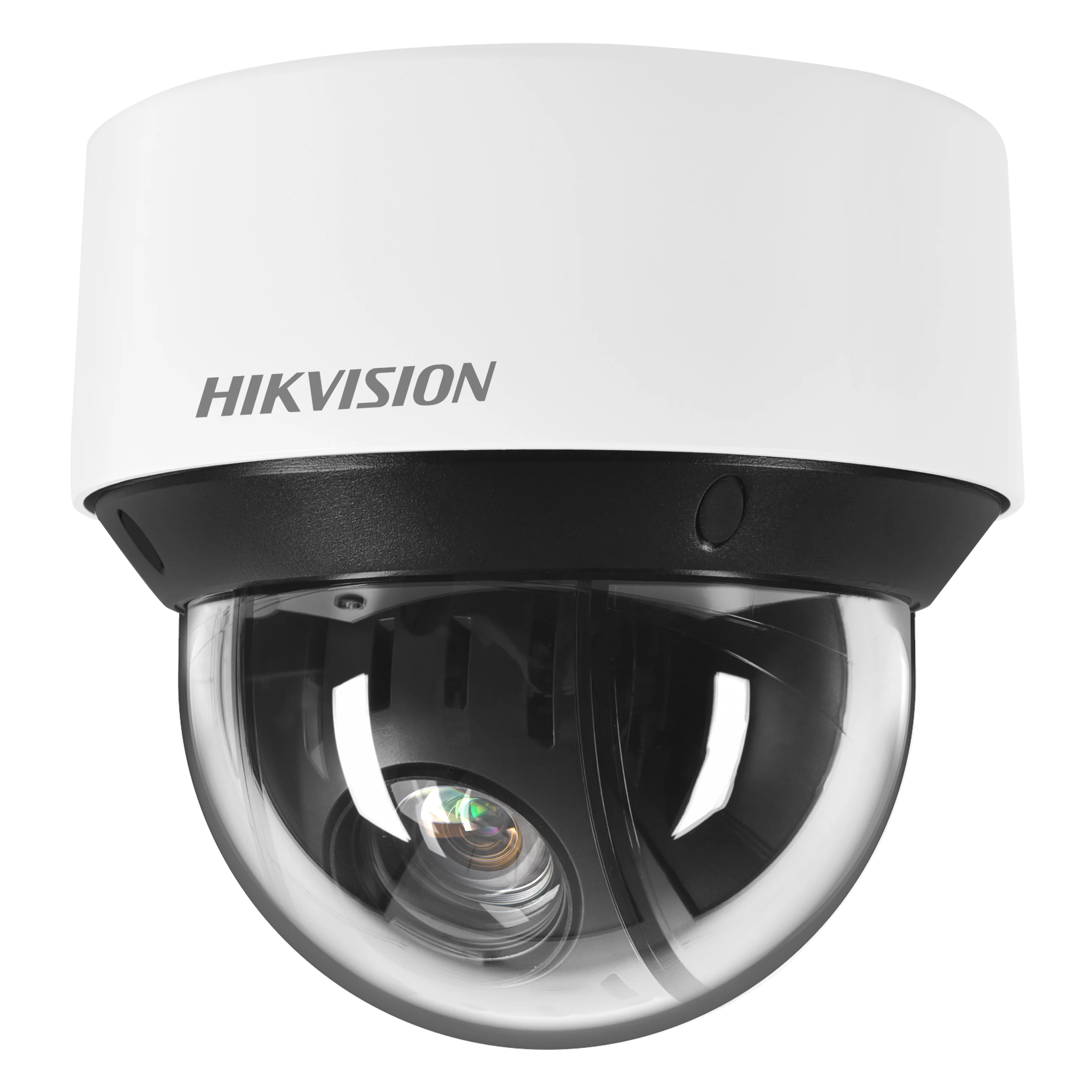 Imagem -03 - Hikvision 4mp Câmera ip Ptz Ds2de4a425iwg-e Polegadas Poe 50m ir 25x Zoom Óptico 4.8120 mm Inteligente Auto-tracking Rede Velocidade Dome