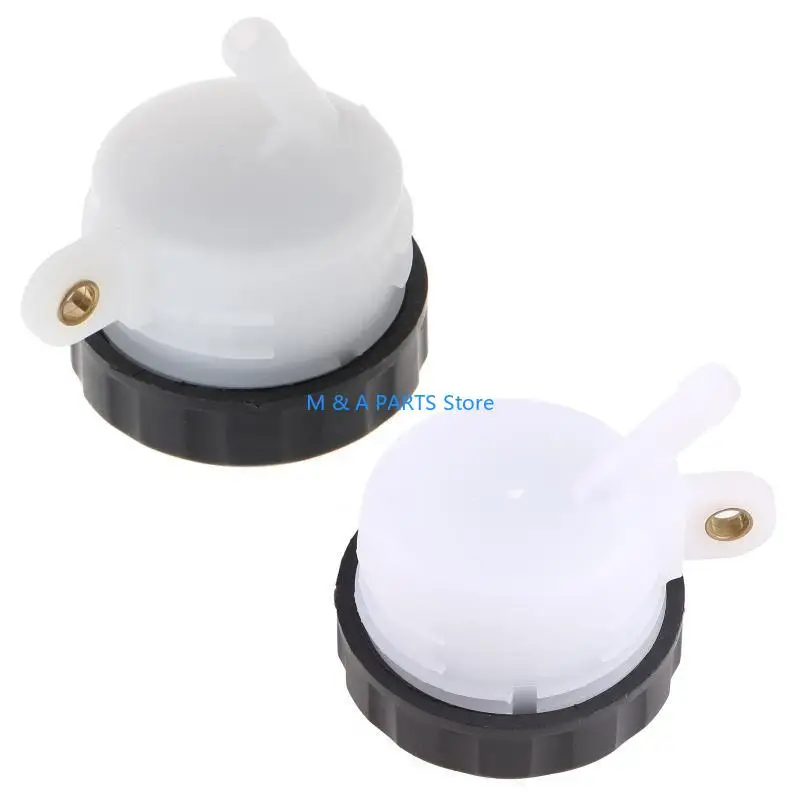 

U1JF Universal Brake Reservoir Front Fluid Bottle Oil Cup Motorcycle Cylinder