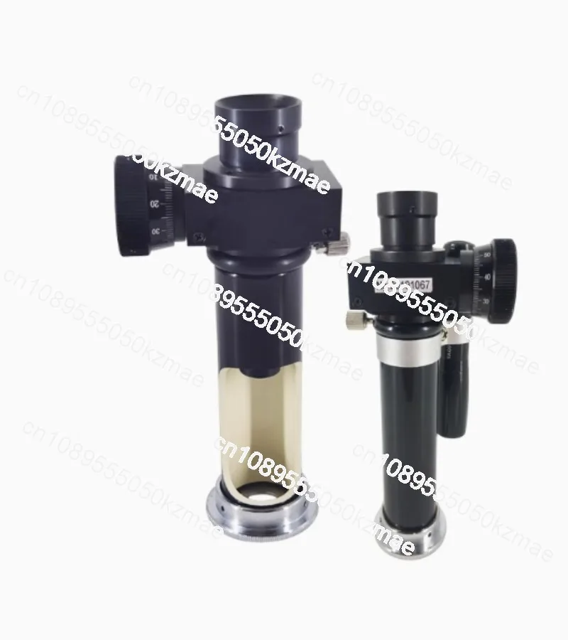 

Suitable for JC-10 reading microscope 20x light source measuring microscope JC-5 portable 40X Brinell hardness tester