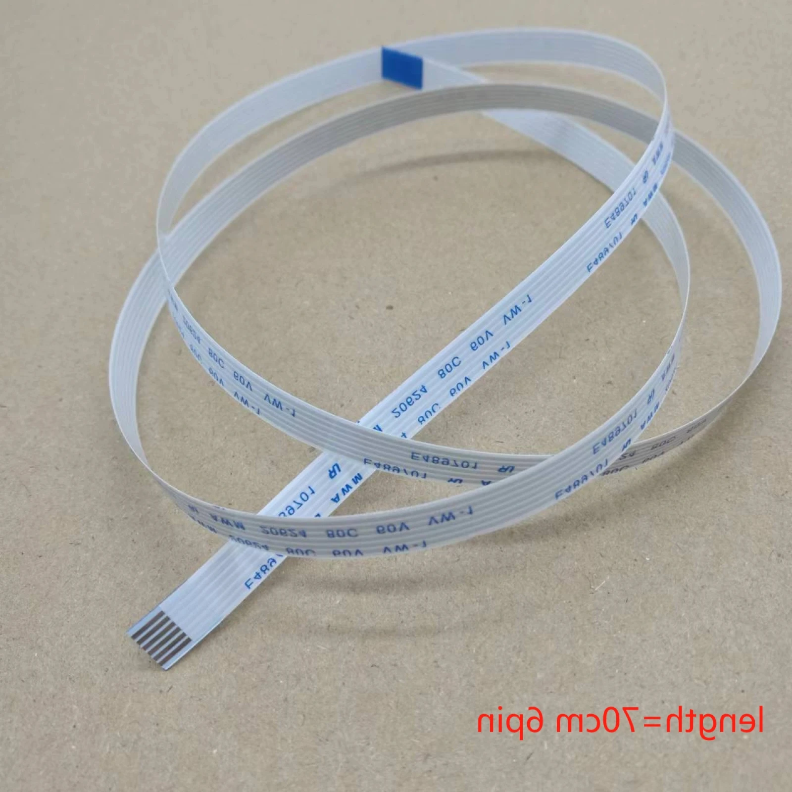 FFC Flex Flat Motor Cable For EPSON XP-5100 XP-5200 XP5100 XP5150 XP5205 XP5155 XP-5150 XP-5105 XP-5205 XP-5155 XP5200 XP5105