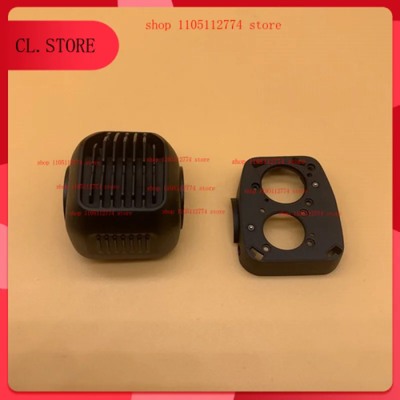 

95%new For DJI Air3 Gimbal Camera Frame Front and Rear Covers Filter Covers Drone