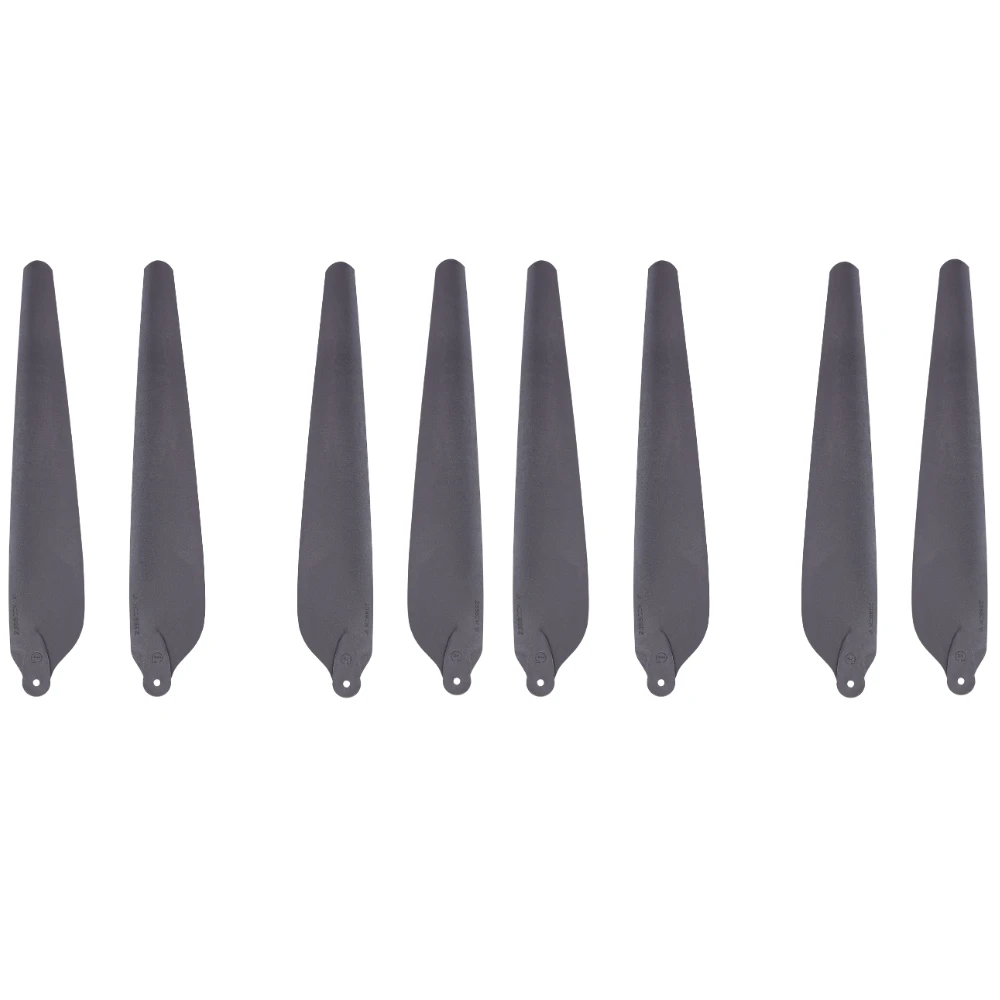 Hélice Vortix 2388 para drone agrícola Hobbywing X6 Plus Motor - Acessório de lâmina rotativa durável de alto desempenho