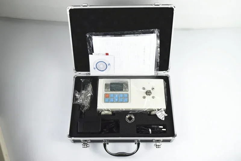 ANL-100 torque meter / Digital Torsion Meter , precision Screwdriver