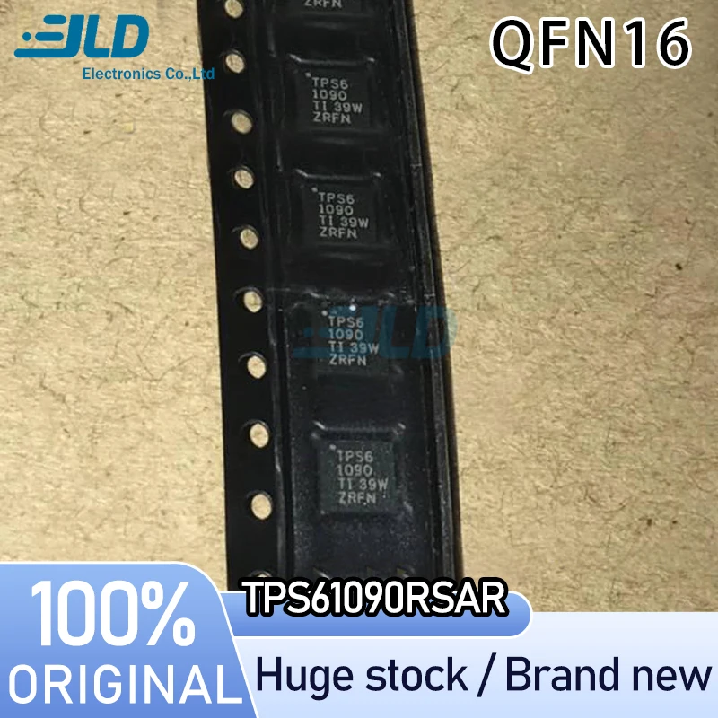 

(5-20piece) 100% New TPS61090RSAR QFN16 Chipset Professional one-stop ordering Adequate stock Chip Electronics