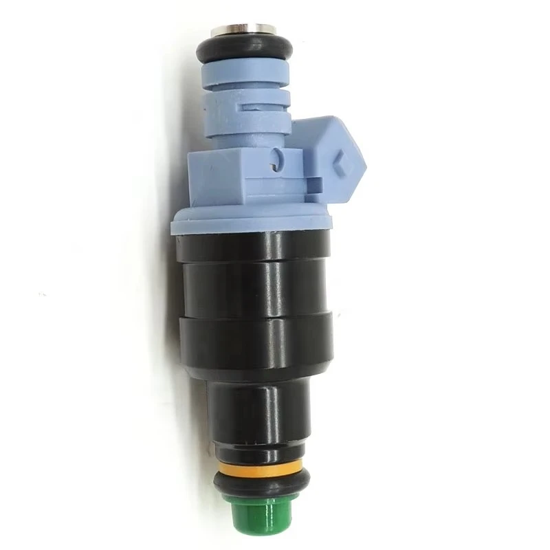 New 4pcs 35310-22010 Fuel Injector Auto Engine Petrol fit for Hyundai Accent Scoupe Base LS Elantra Verna 1.5L 1993 9250930006