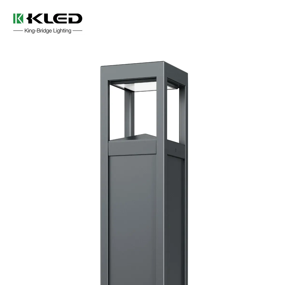 Landscape Lighting LED Low Voltage Aluminum Outdoor IP66 Waterproof Dimmable Driveway Yard Lamp Garden Bollard Path Lawn Light
