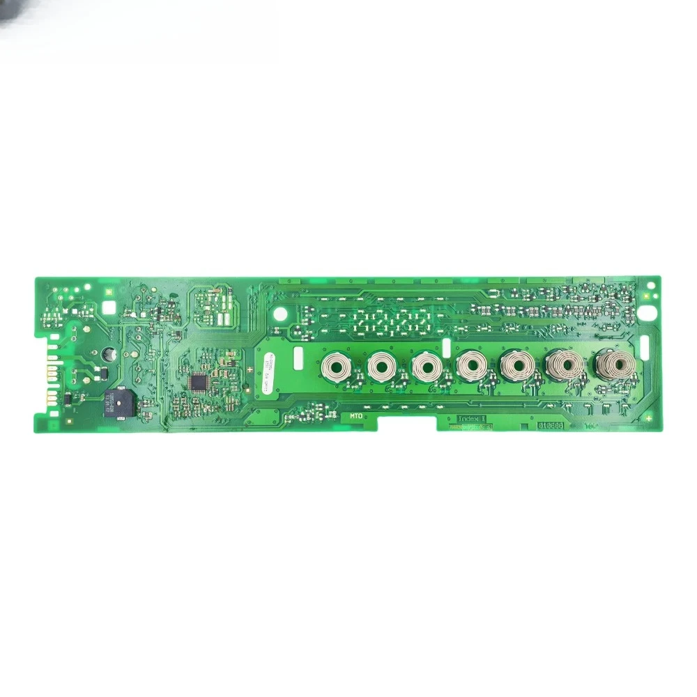 Used For Siemens Washing Machine Control Board BSH 9000938202 9000910812 9001079426 Display PCB Washer Parts
