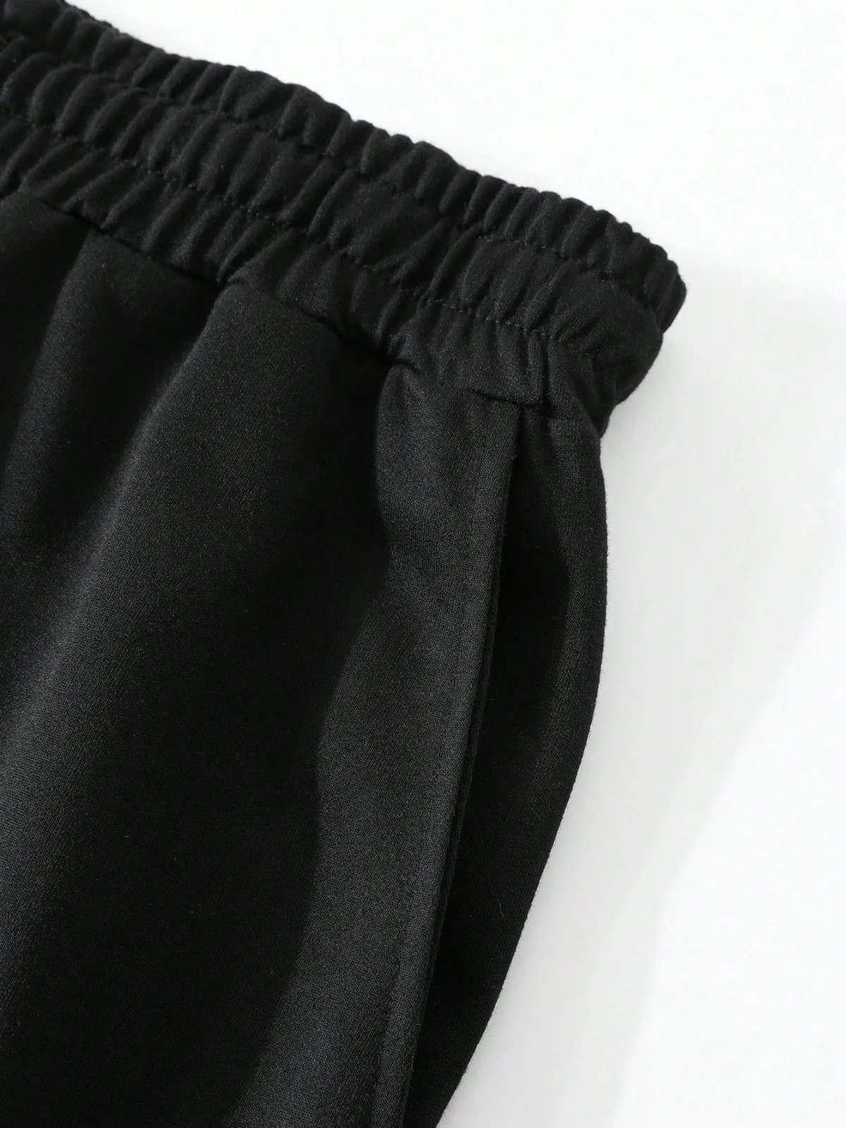 Printed Pattern Casual Sports Long Pants Loose and Well-Fitting Suitable for Both Men and Women Jogging Tapered Pants Sweatpants