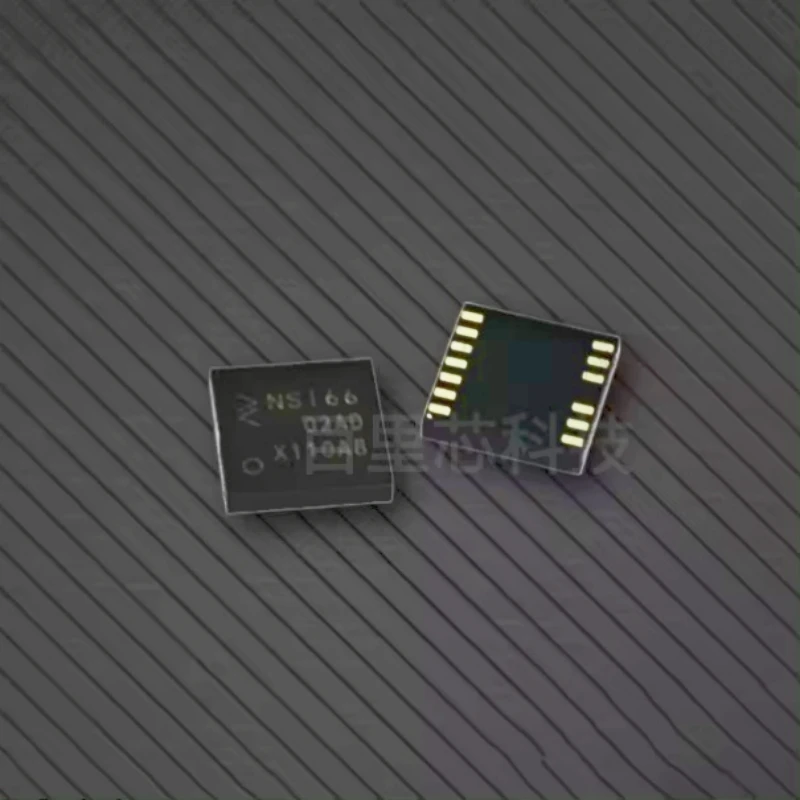 

2-100 шт./лот NSI6602A-DLAR NSI6602AD LGA13 Новый оригинал