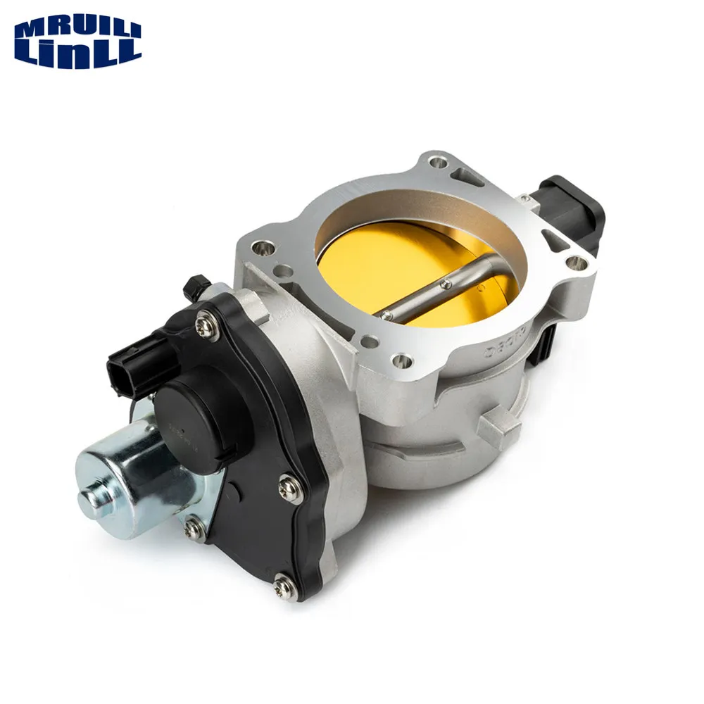 

Throttle Body Assembly 8L3Z9E926A 8L3Z-9E926-A 8L3Z-9E926-B For Ford F-150 F250 Expedition V8 Engine 5.4L
