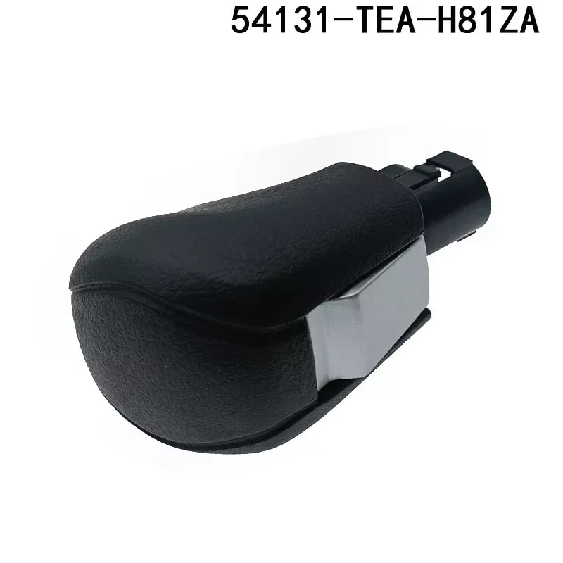 For Honda Civic FC1 2016-2021 Gear Shift Handle Knob 54131-TEA-H81ZA Car Automatic Gear Shift Lever Knob Handle 54131TEAH81ZA