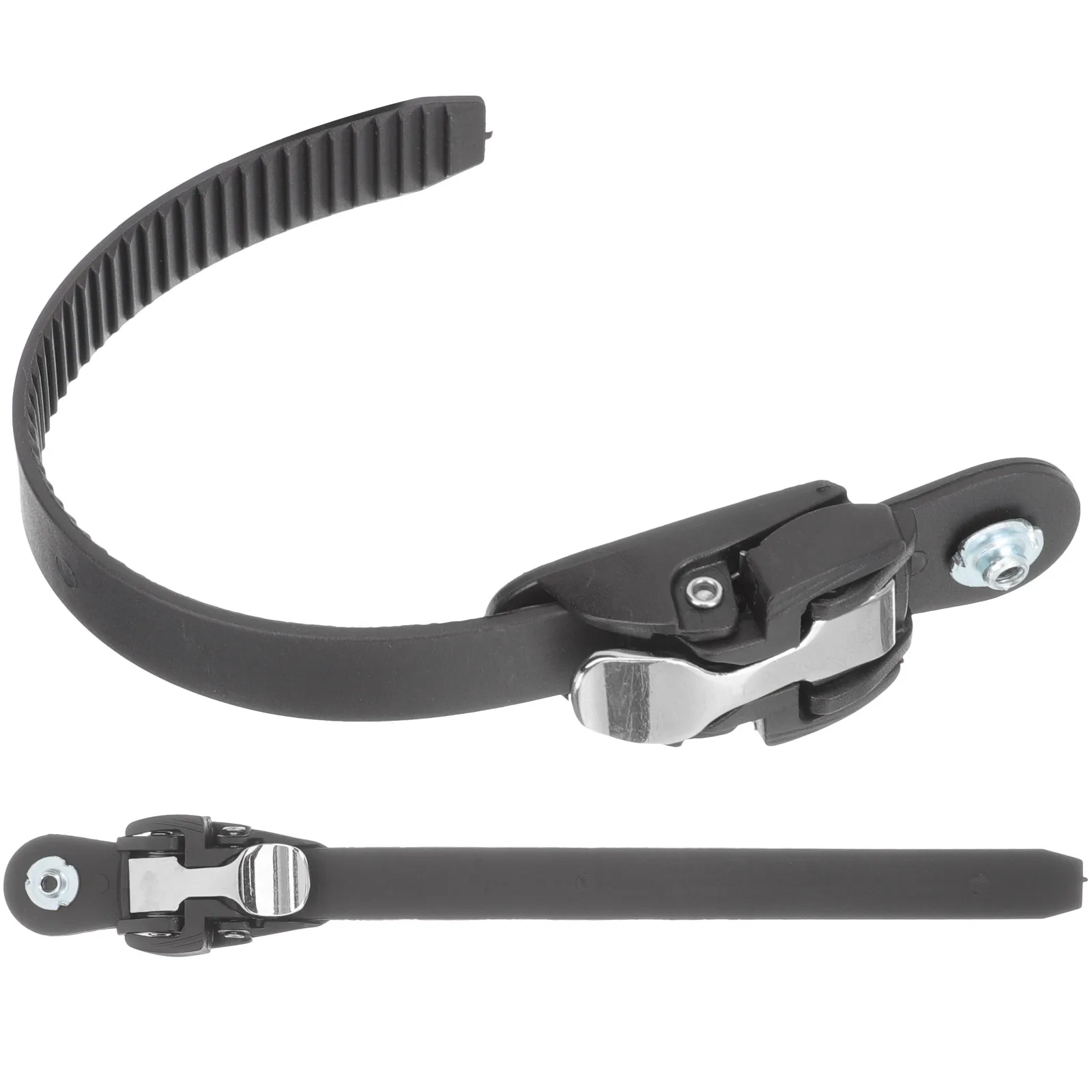 

Roller Skate Shoe Straps Ski Shoes Carry Handle Skating Equipment Skates Accessories Pvc