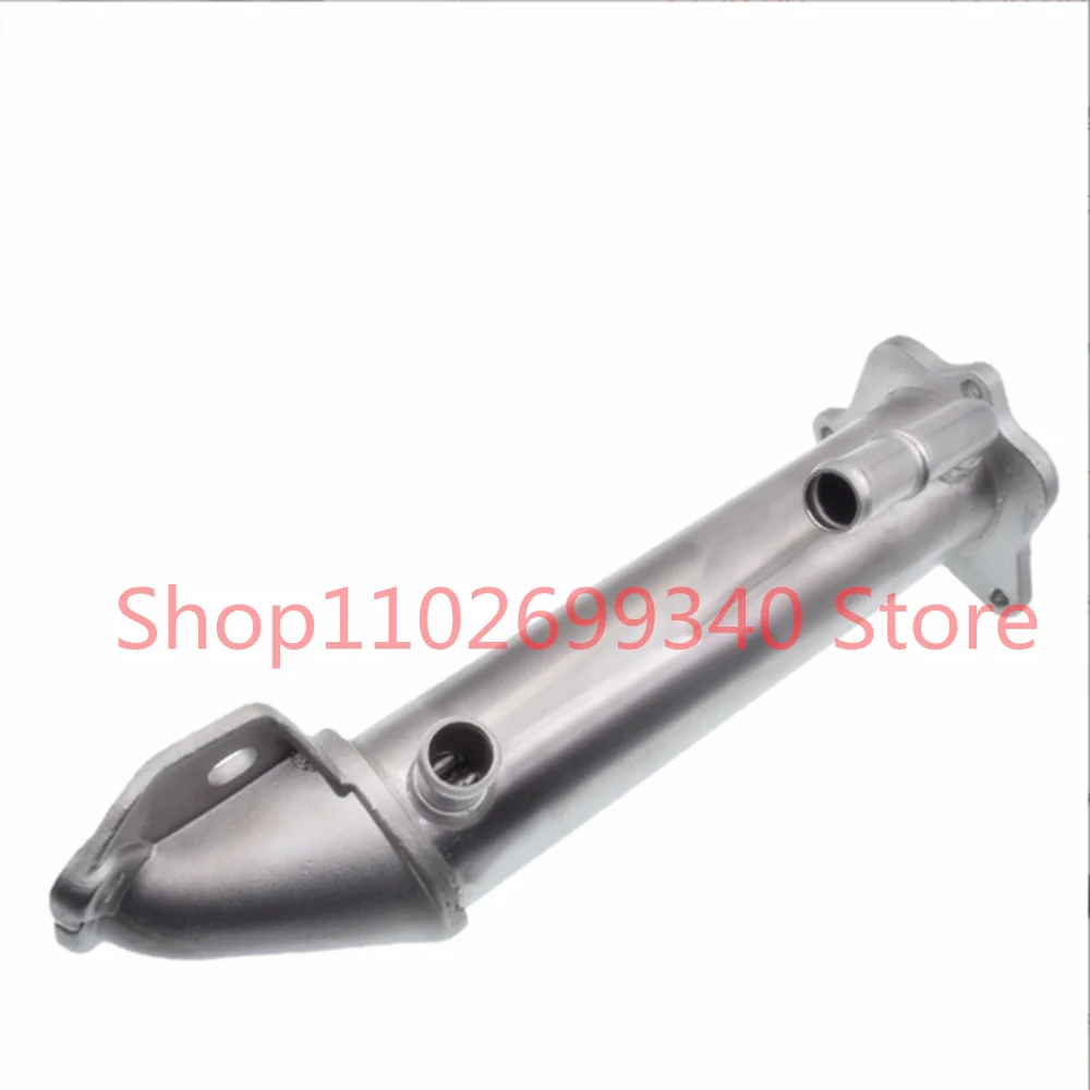 

1807897 CK3Q-9F464-AB CK3Q-9F464-AA FB3Q-9U443-AA EGR Cooler For Ford Transit Ranger 2.2 Tdci 2011-