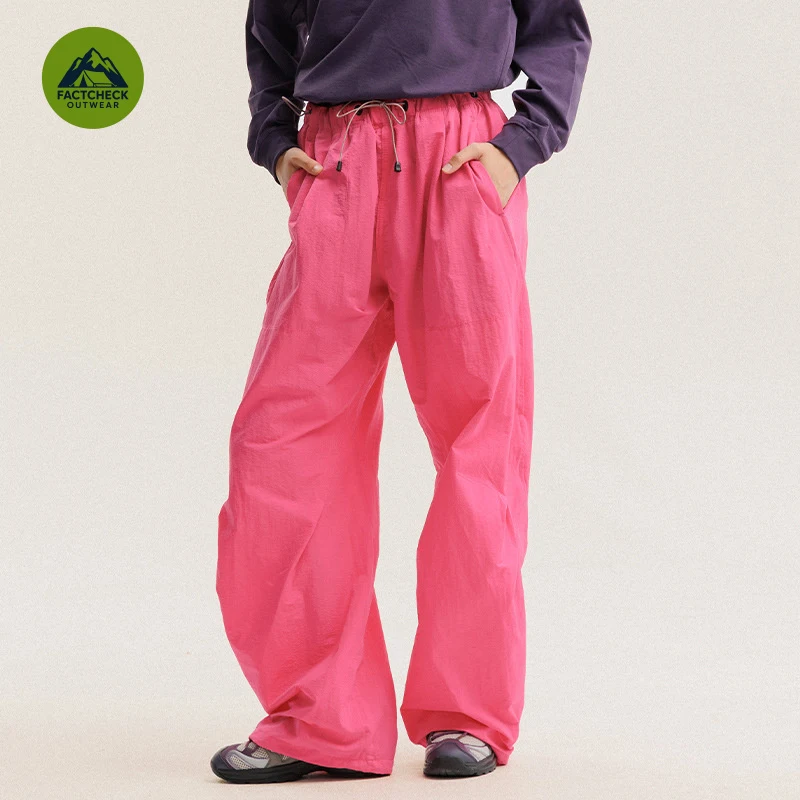 

FACTCHECK High Quality EU US Size American Retro Paratrooper Pants, Outdoor Functional Windproof Quick Dry