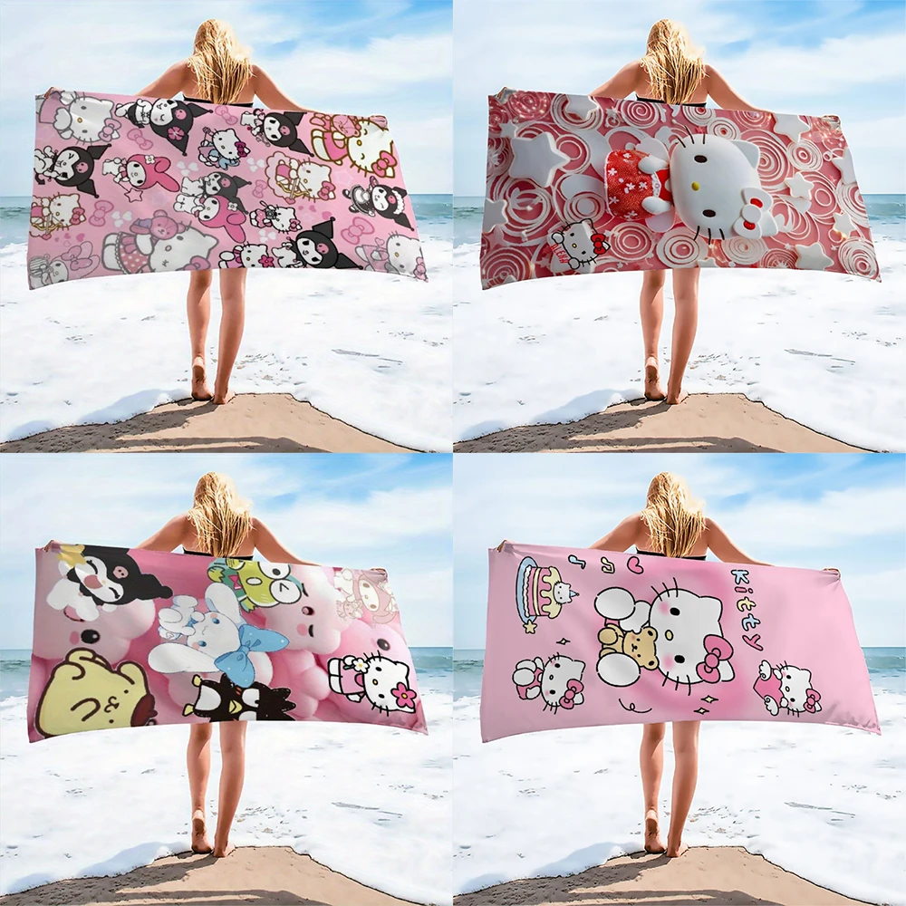 Hello Kitty Red - P… - image
